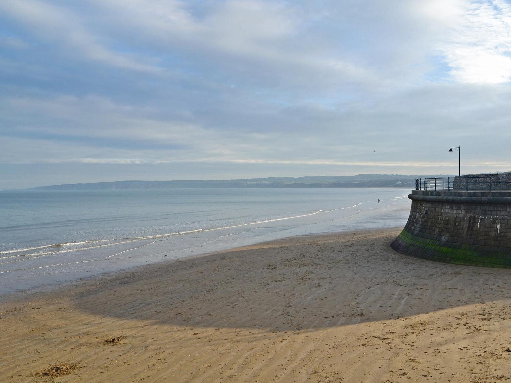 Filey Central Two - Uk42903 Exterior foto